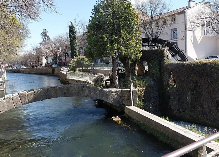 Côté Terrasse