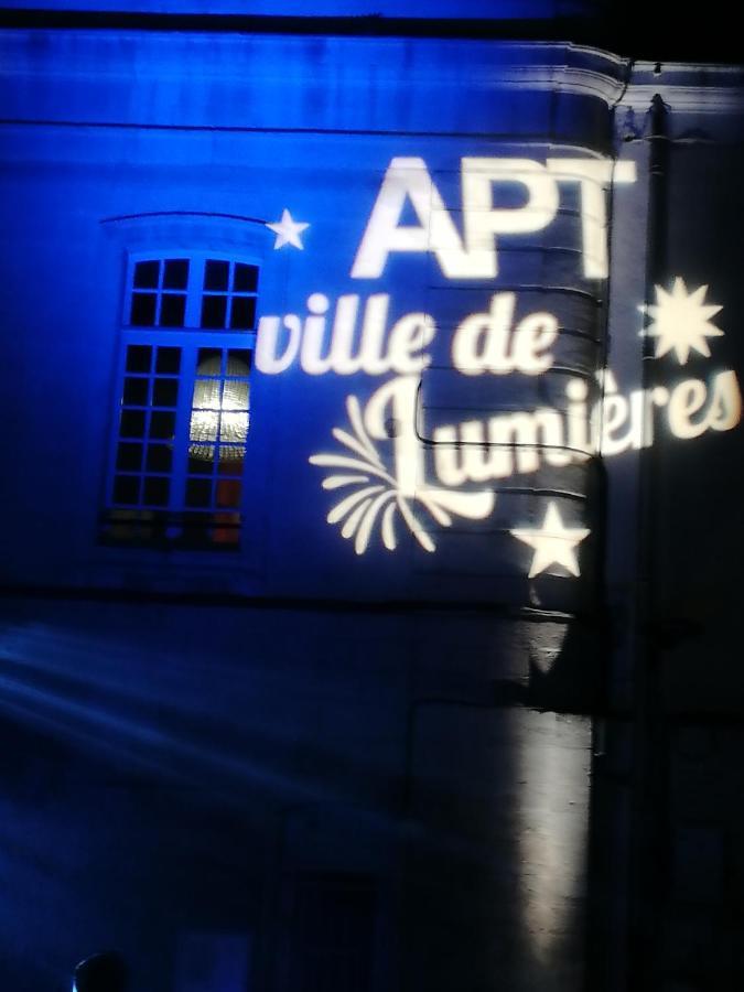 Côté Terrasse Appartement *