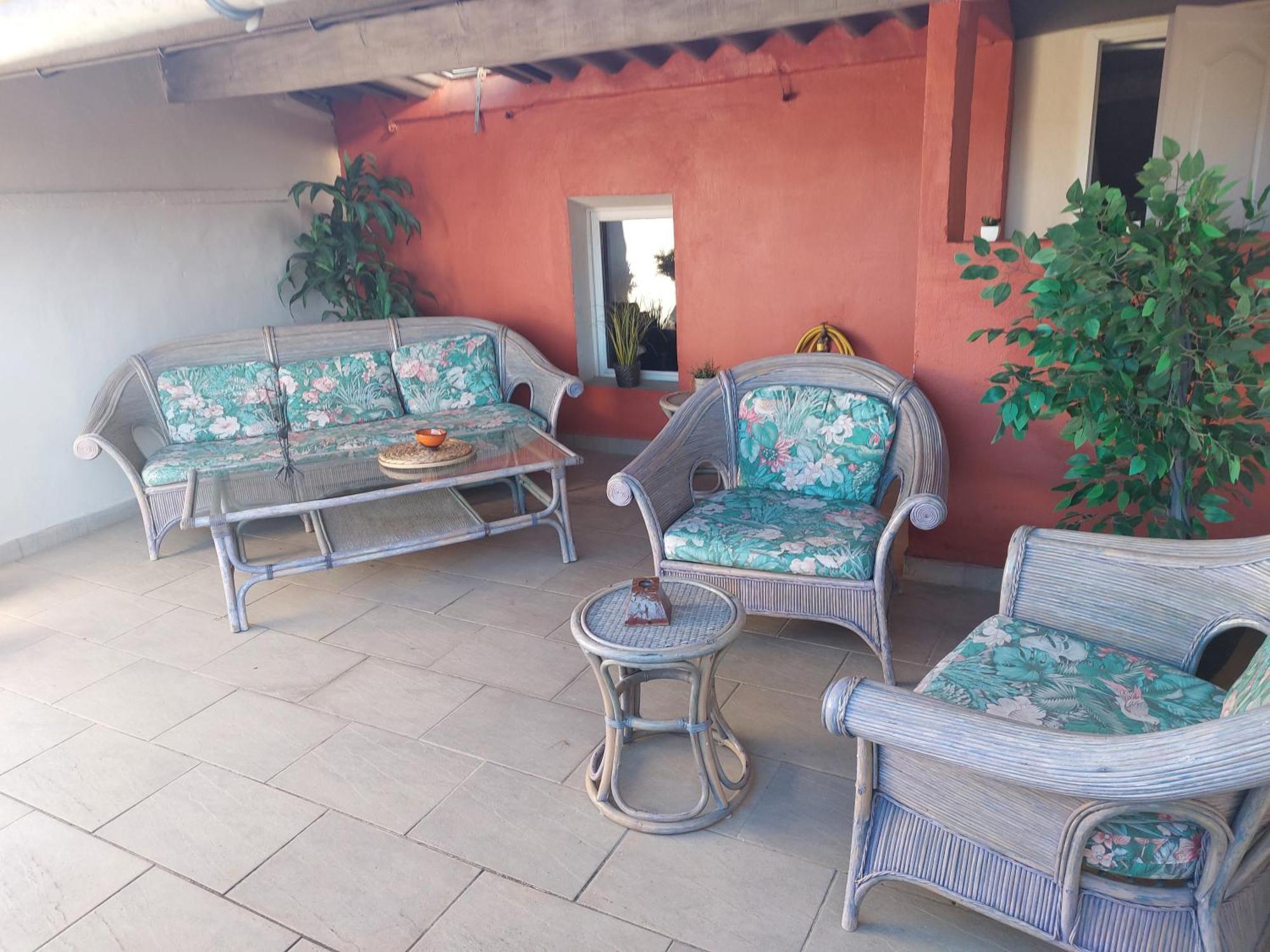 Côté Terrasse Appartement