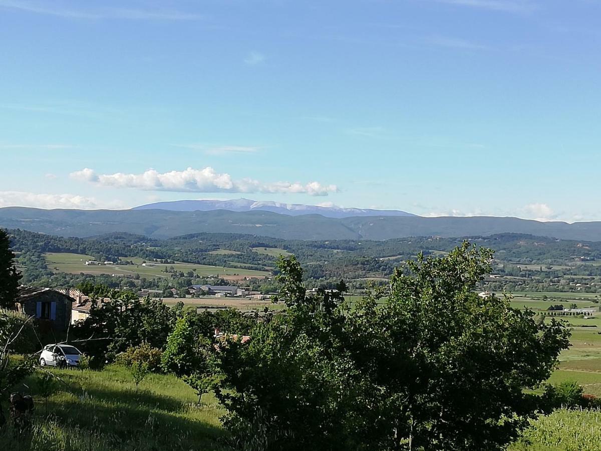 Côté Terrasse *